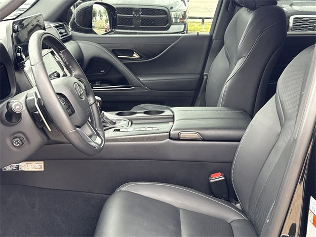 Thumbnail: 2024 Lexus ES - 10