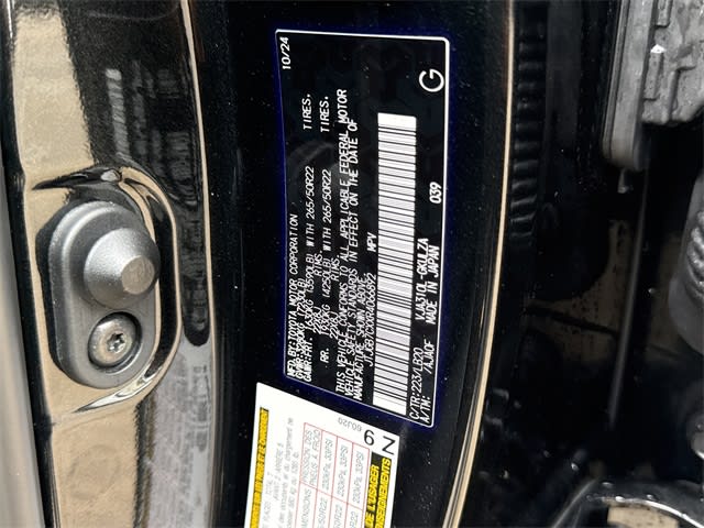 Thumbnail: 2024 Lexus ES - 18