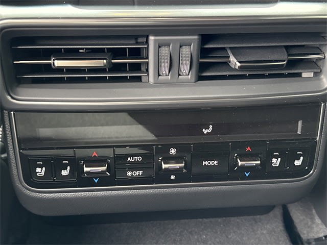 Thumbnail: 2024 Lexus ES - 23