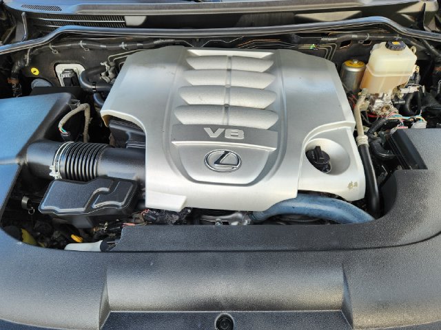 Thumbnail: 2018 Lexus LX - 9