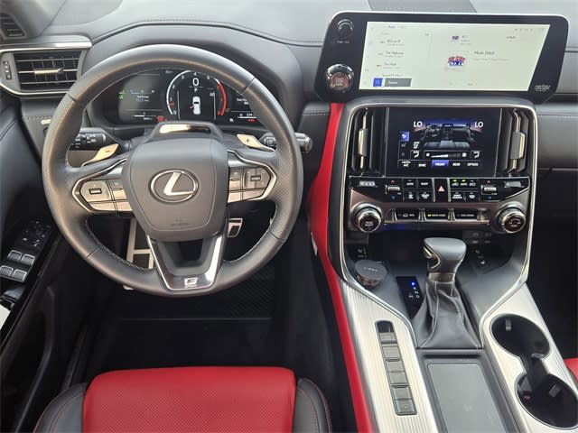 Thumbnail: 2025 Lexus ES - 9