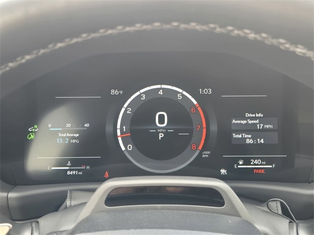 Thumbnail: 2025 Lexus ES - 15