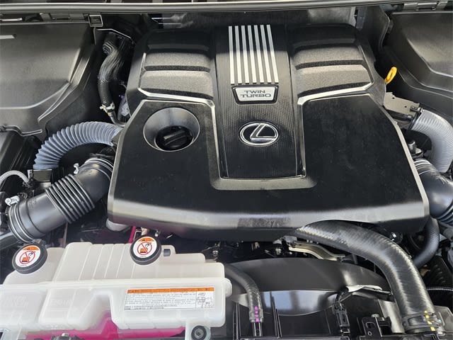 Thumbnail: 2025 Lexus ES - 8