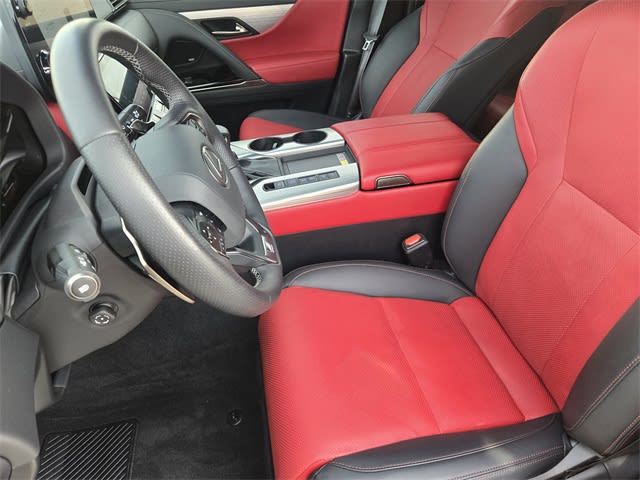 Thumbnail: 2025 Lexus ES - 11