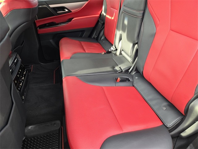 Thumbnail: 2025 Lexus ES - 18