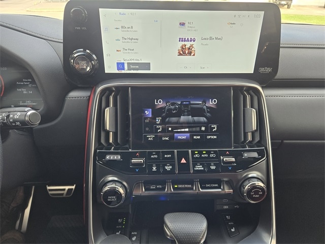 Thumbnail: 2025 Lexus ES - 13