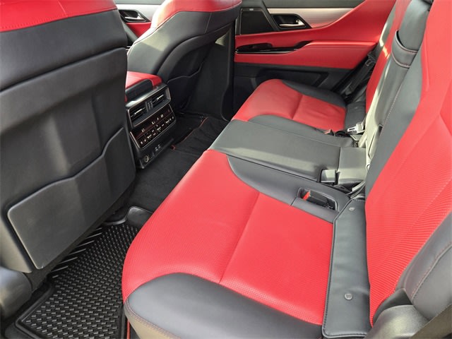 Thumbnail: 2025 Lexus ES - 12