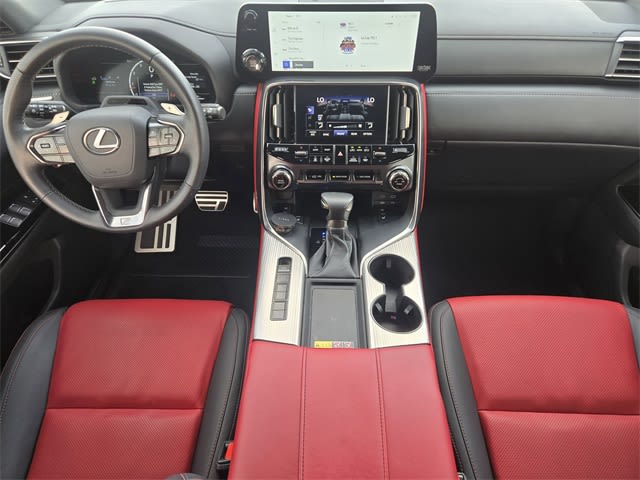 Thumbnail: 2025 Lexus ES - 2