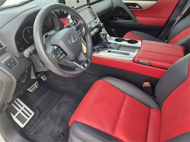 Thumbnail: 2025 Lexus ES - 10