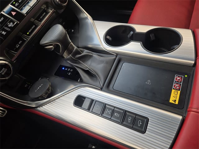 Thumbnail: 2025 Lexus ES - 14