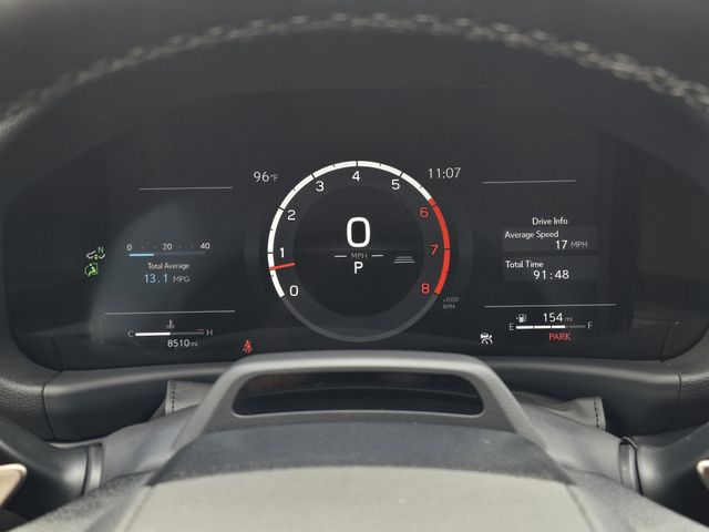 Thumbnail: 2025 Lexus ES - 17