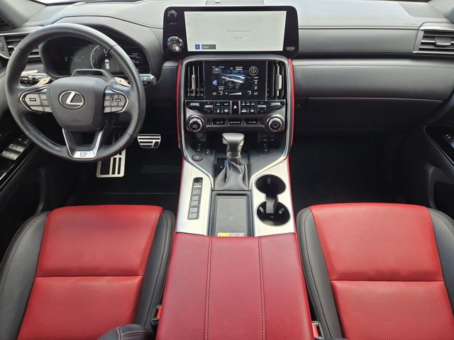 Thumbnail: 2025 Lexus ES - 10