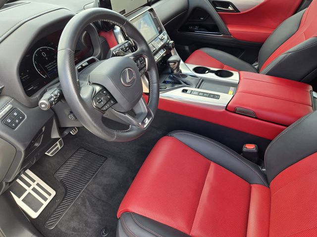 Thumbnail: 2025 Lexus ES - 2