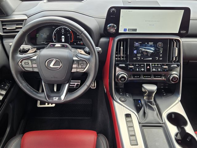 Thumbnail: 2025 Lexus ES - 14