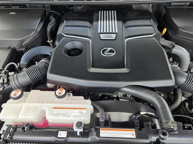 Thumbnail: 2025 Lexus ES - 9
