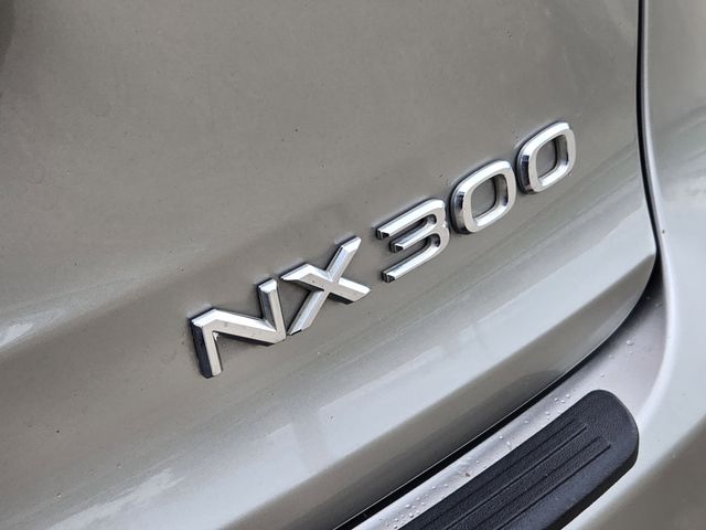 Thumbnail: 2021 Lexus NX - 7