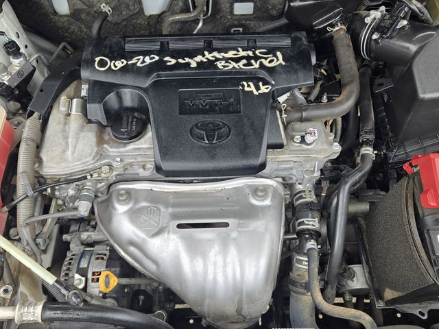 Thumbnail: 2018 Toyota RAV4 - 9