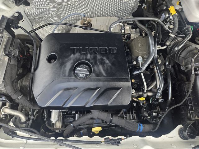 Thumbnail: 2022 Chevrolet TrailBlazer - 7