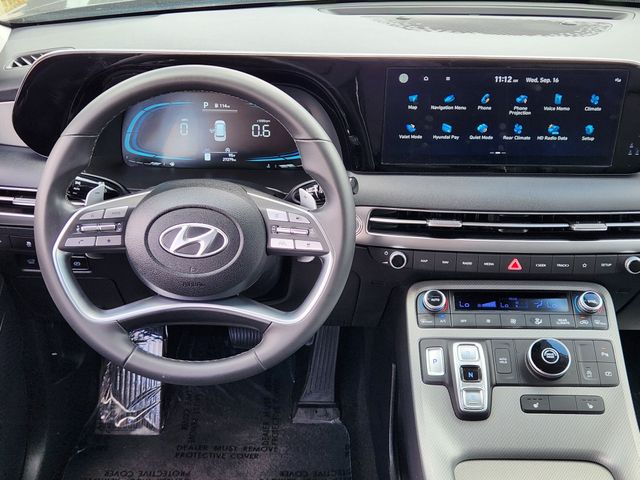 Thumbnail: 2025 Hyundai Palisade - 9