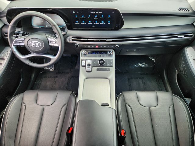 Thumbnail: 2025 Hyundai Palisade - 2