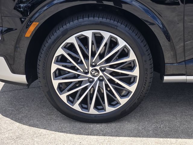 Thumbnail: 2026 Hyundai Palisade - 8