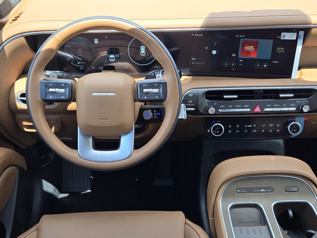 Thumbnail: 2026 Hyundai Palisade - 10
