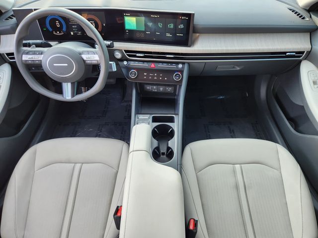 Thumbnail: 2026 Hyundai Sonata - 2