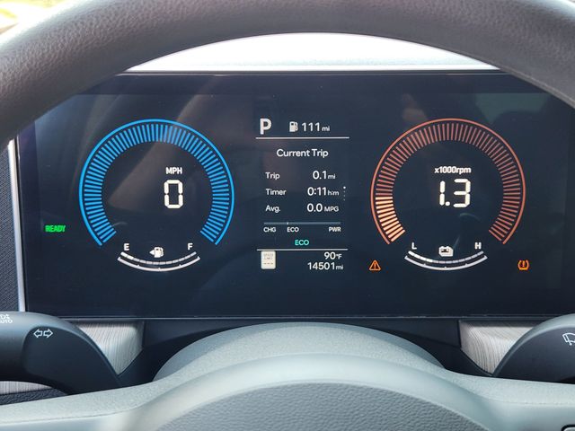 Thumbnail: 2026 Hyundai Sonata - 14