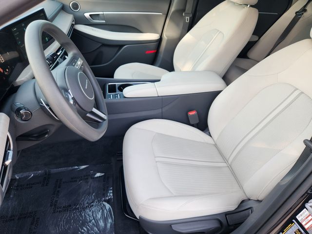 Thumbnail: 2026 Hyundai Sonata - 11