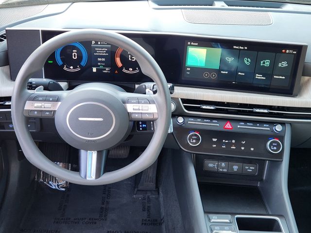 Thumbnail: 2026 Hyundai Sonata - 9
