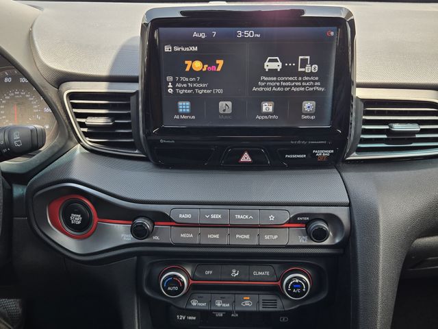 Thumbnail: 2020 Hyundai Veloster - 13