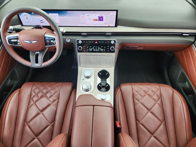 Thumbnail: 2026 Genesis GV80 - 2
