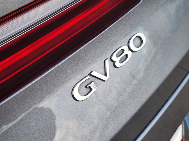 Thumbnail: 2026 Genesis GV80 - 7
