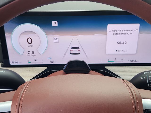 Thumbnail: 2026 Genesis GV80 - 21