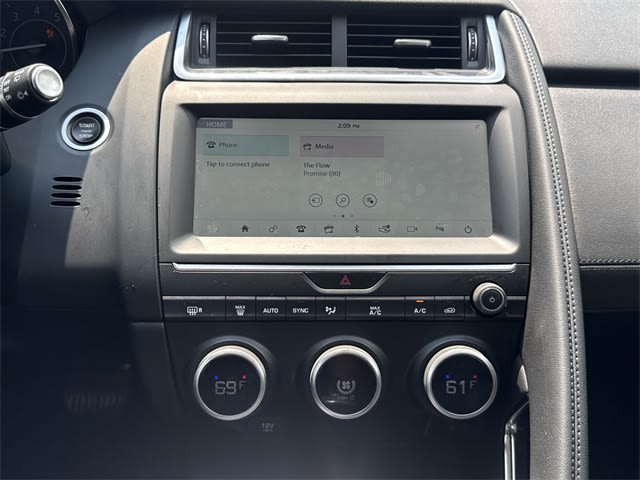 Thumbnail: 2020 Jaguar E-Pace - 15