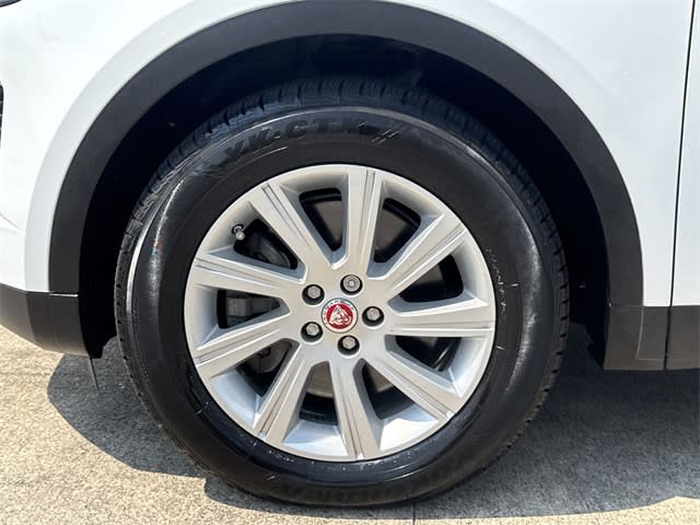 Thumbnail: 2020 Jaguar E-Pace - 8