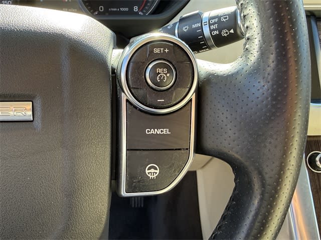 Thumbnail: 2014 Land Rover Range Rover Sport - 23