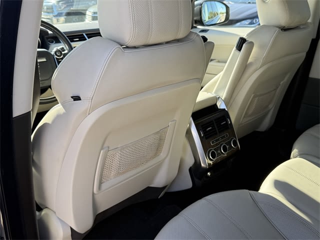 Thumbnail: 2014 Land Rover Range Rover Sport - 21