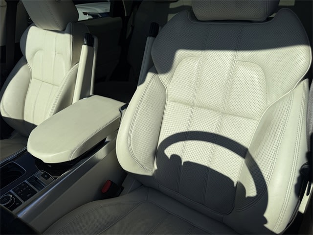 Thumbnail: 2014 Land Rover Range Rover Sport - 10