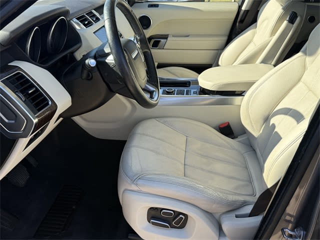 Thumbnail: 2014 Land Rover Range Rover Sport - 9