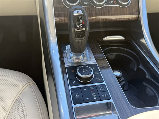 Thumbnail: 2014 Land Rover Range Rover Sport - 15