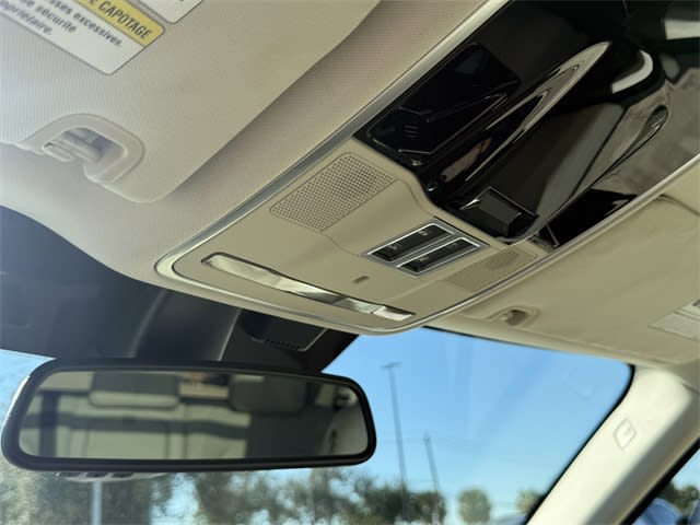 Thumbnail: 2014 Land Rover Range Rover Sport - 25