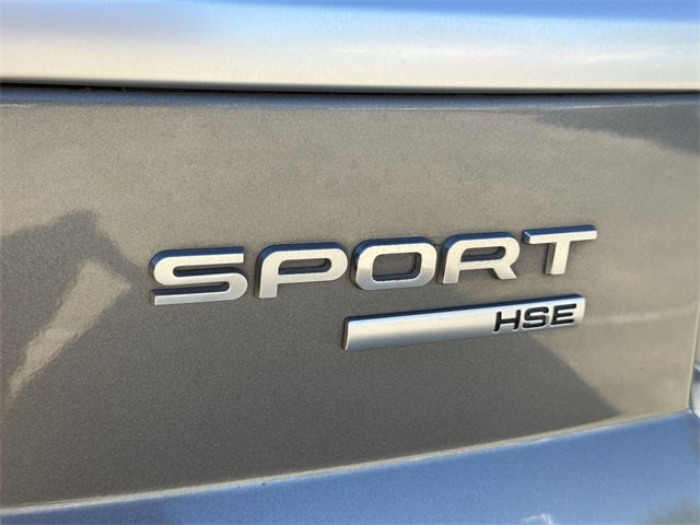 Thumbnail: 2014 Land Rover Range Rover Sport - 6