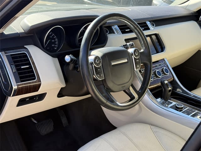 Thumbnail: 2014 Land Rover Range Rover Sport - 2