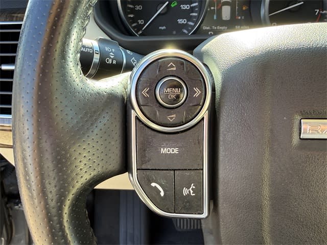 Thumbnail: 2014 Land Rover Range Rover Sport - 22