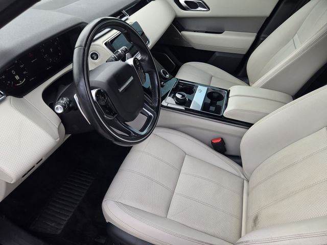 Thumbnail: 2019 Land Rover Range Rover Velar - 11