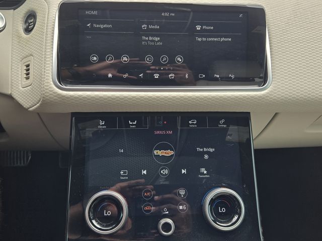 Thumbnail: 2019 Land Rover Range Rover Velar - 14