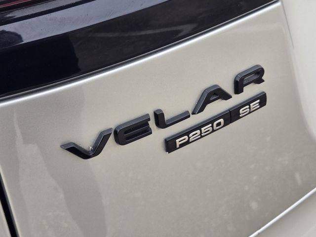 Thumbnail: 2019 Land Rover Range Rover Velar - 7