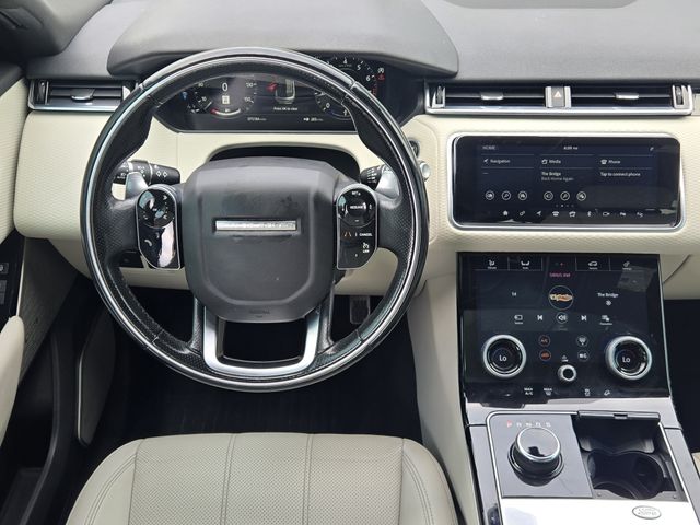 Thumbnail: 2019 Land Rover Range Rover Velar - 10