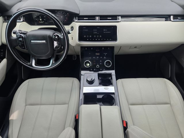 Thumbnail: 2019 Land Rover Range Rover Velar - 2